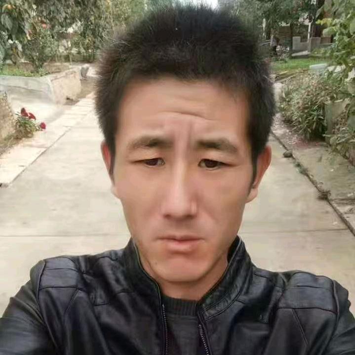奋斗的人