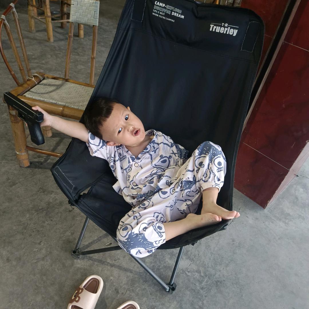 小小小李