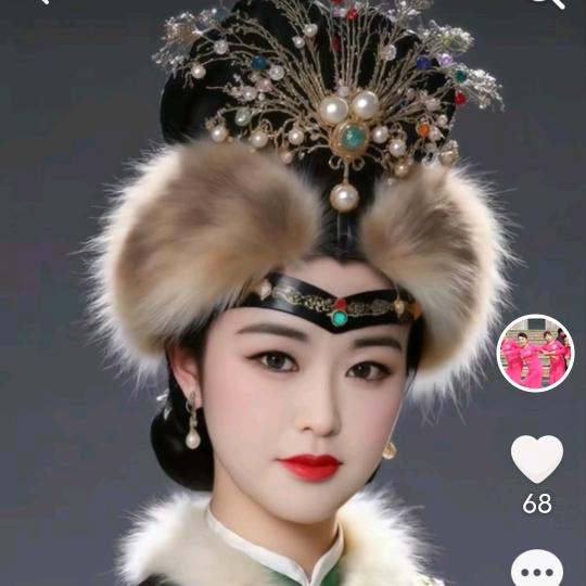霞姐生活记录