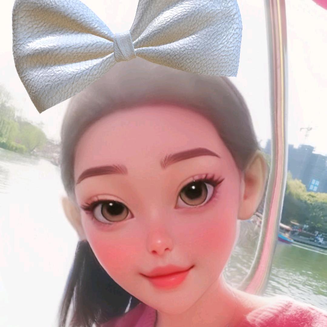 🌸 兜 兜 有 米 🌸