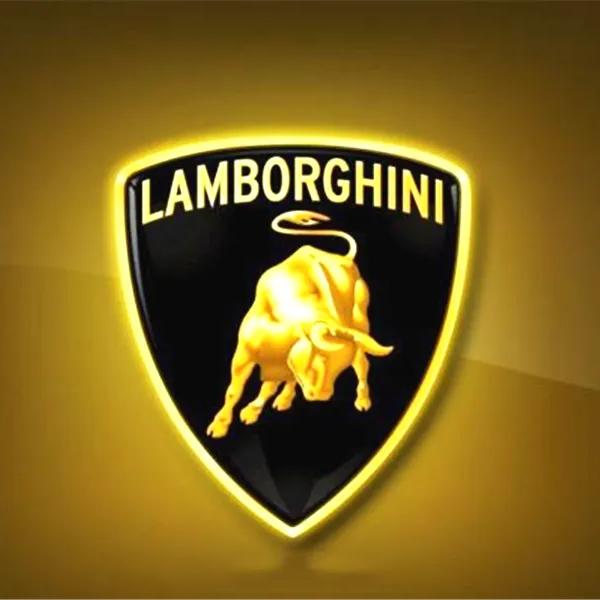 AutomobiliLamborghini鑫兄弟专卖店