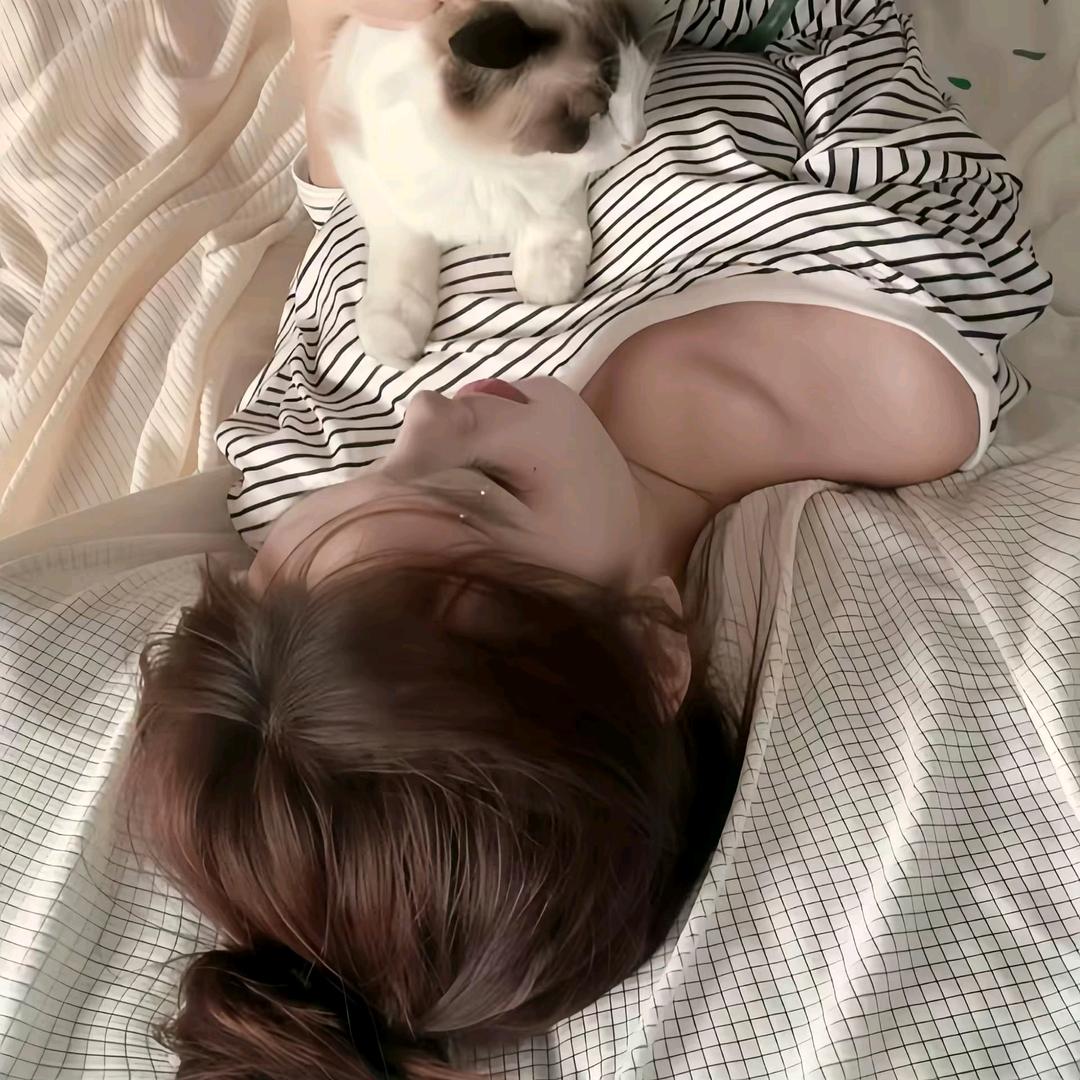 睡觉