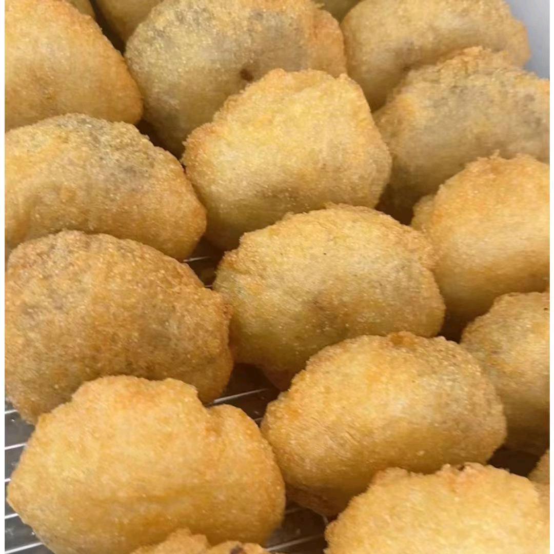 许昌拉丝脆皮炸糕