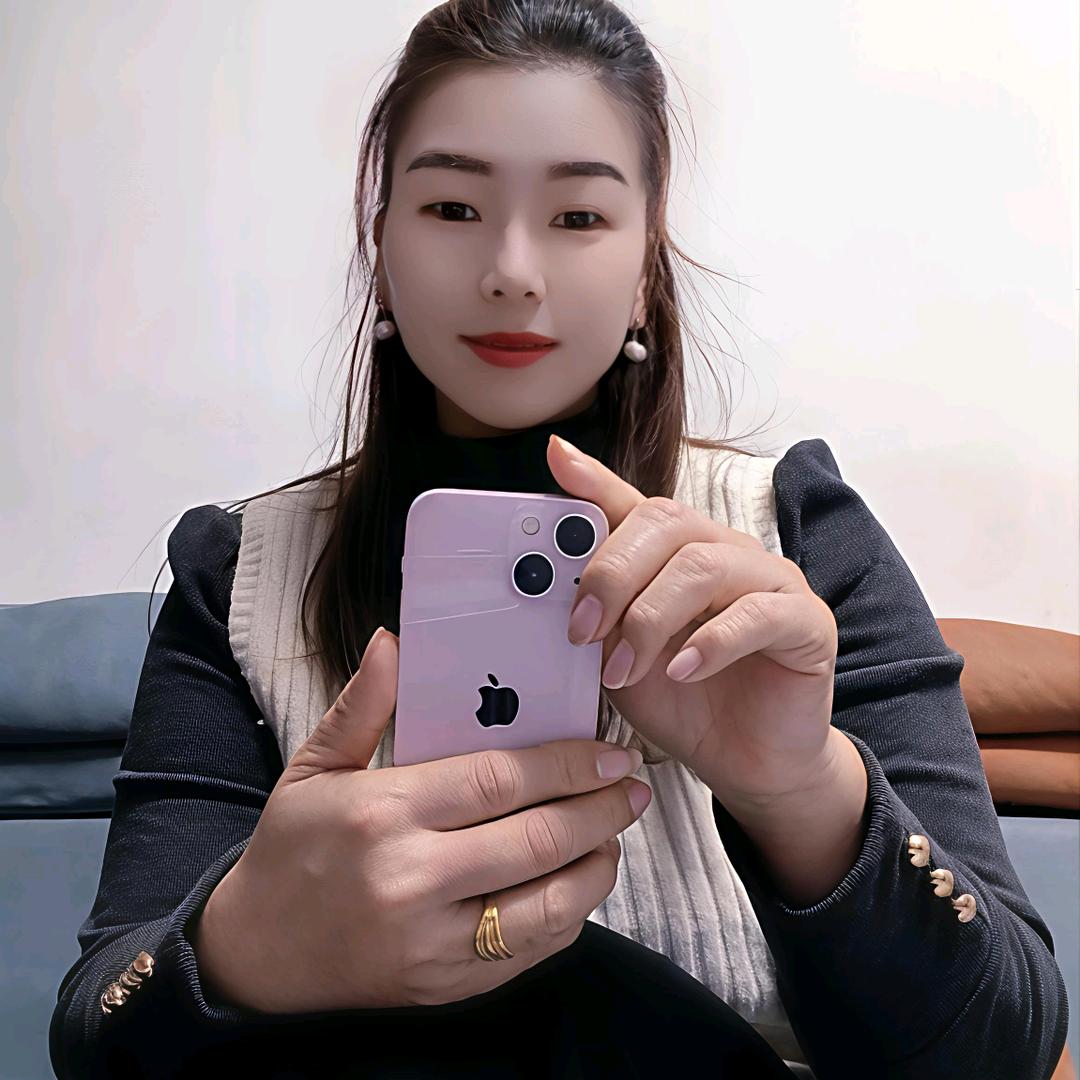 灵儿