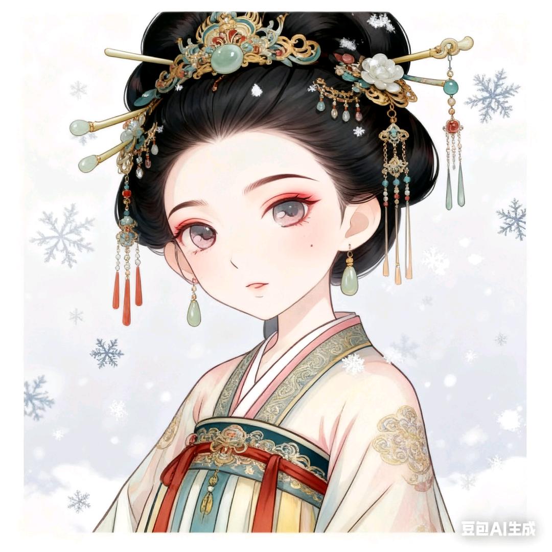 秋之殇雪