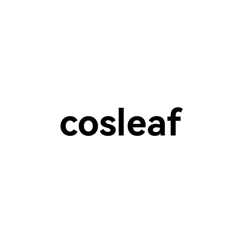 cosleaf科里芙旗舰女装