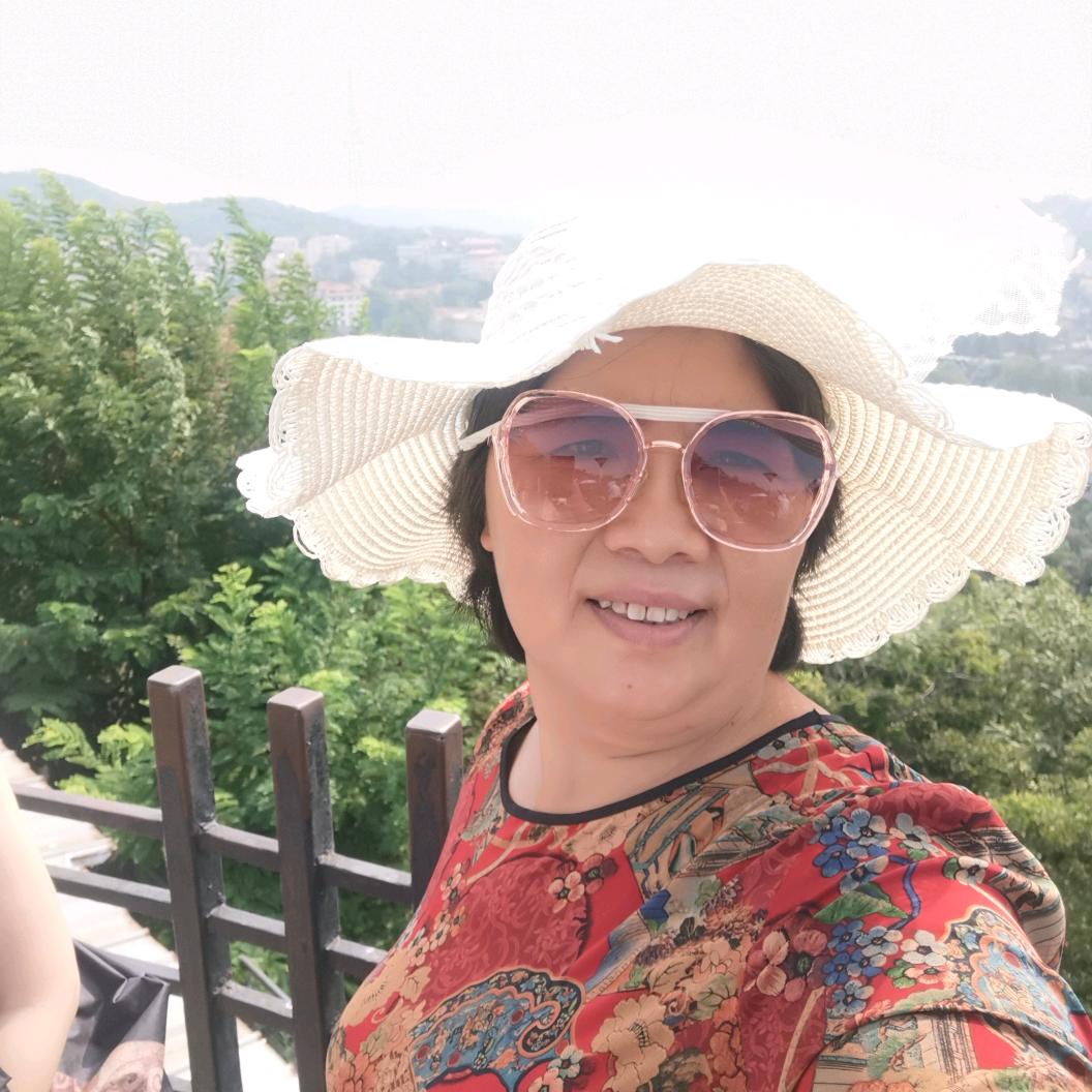杨超妹