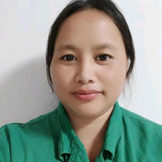 微微