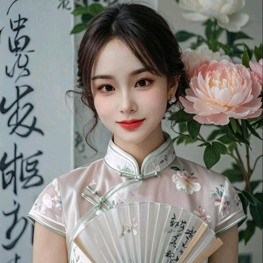 幸运疗愈[玥爱心偶]