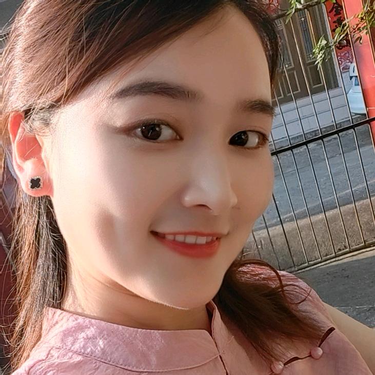 时光清浅