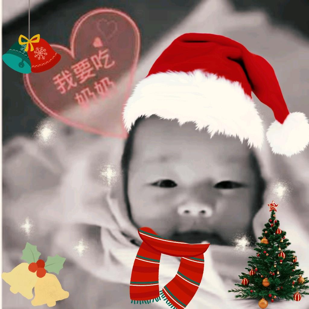 老婴儿