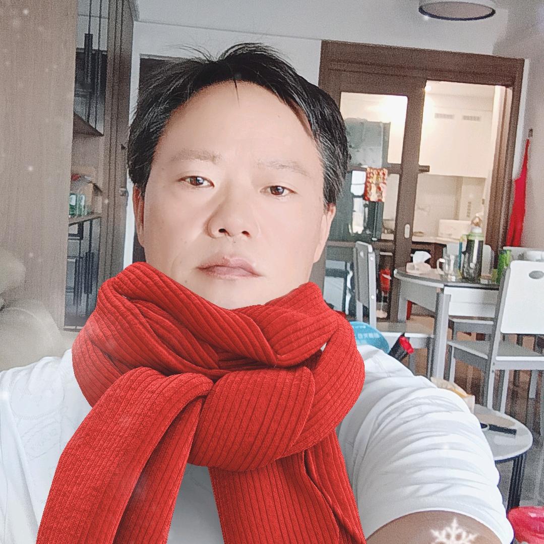 闲云野鹤