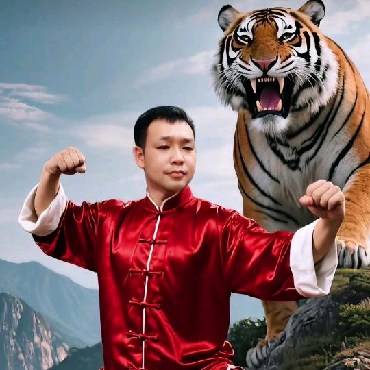 福气旺旺