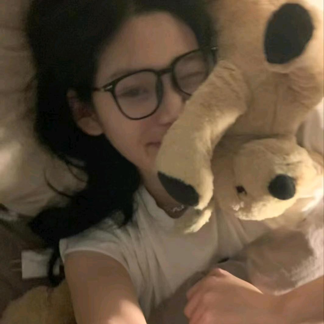小狗说忘忘㊖
