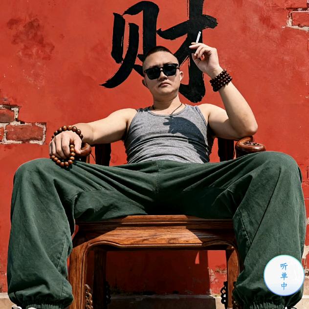 往后余生✔强哥★