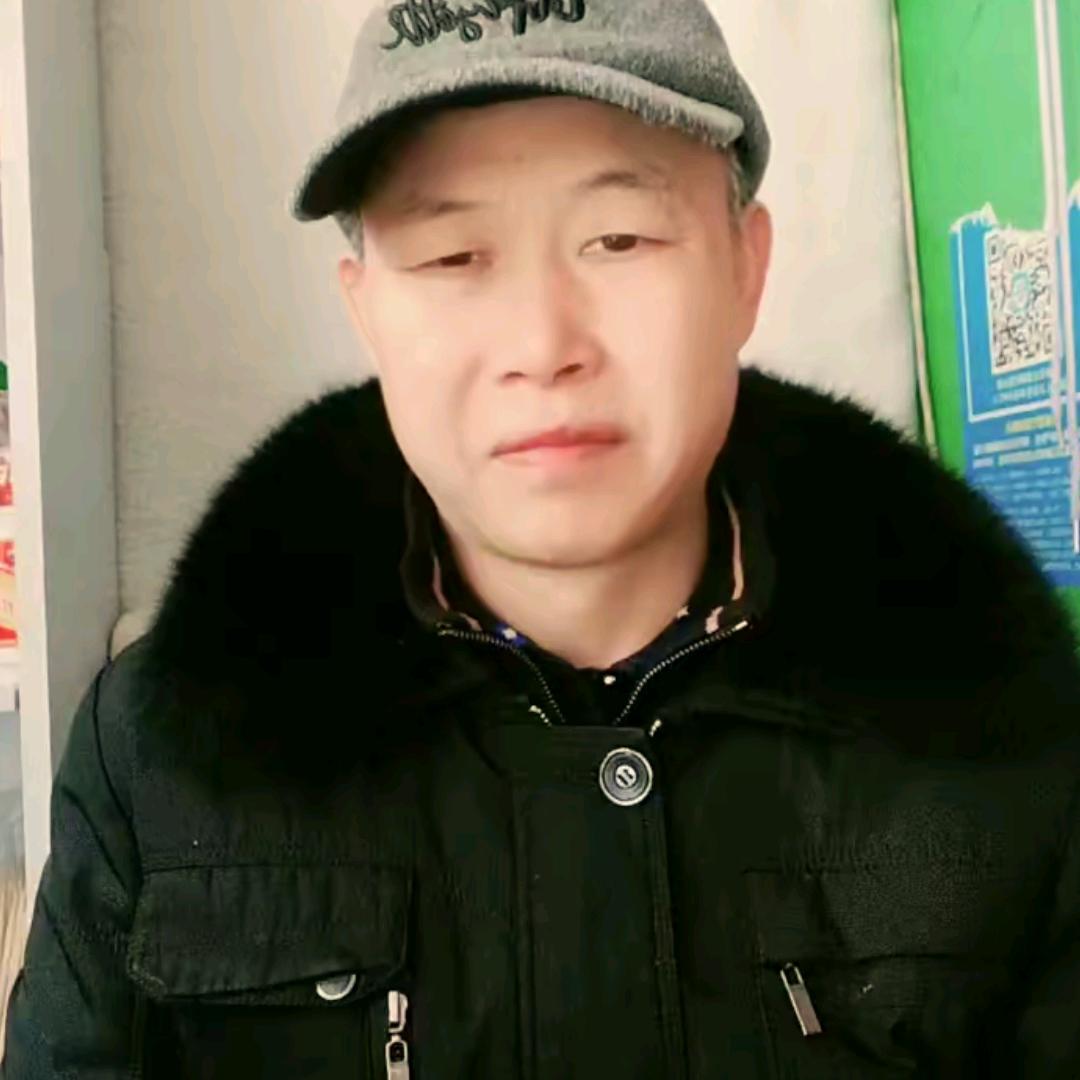 南山松