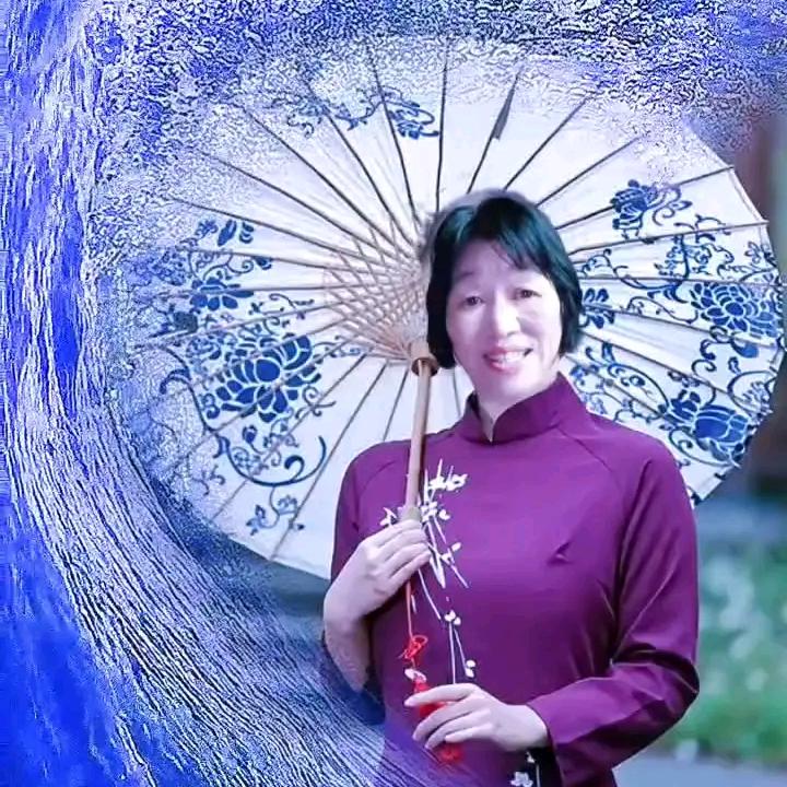 知足常乐。