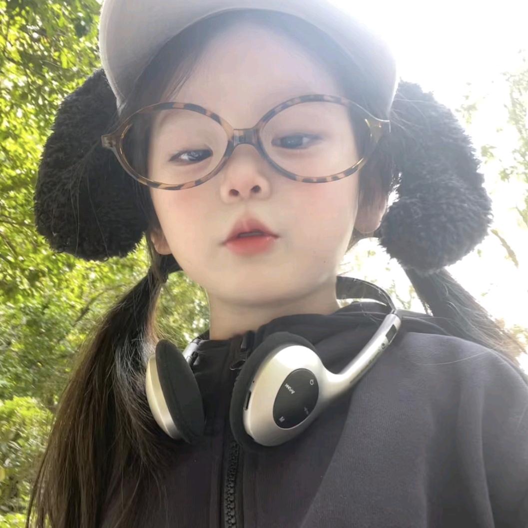 張张的小小朋友圈.