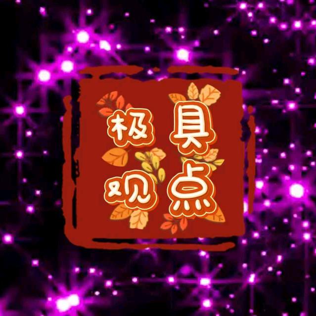 极具观点