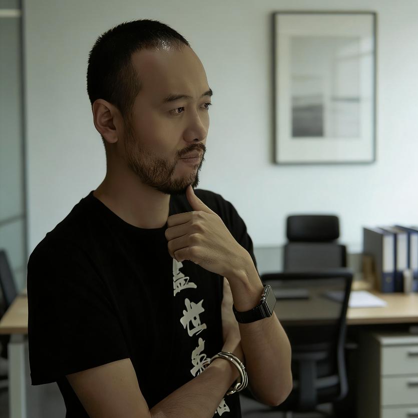 胡说老王成长记