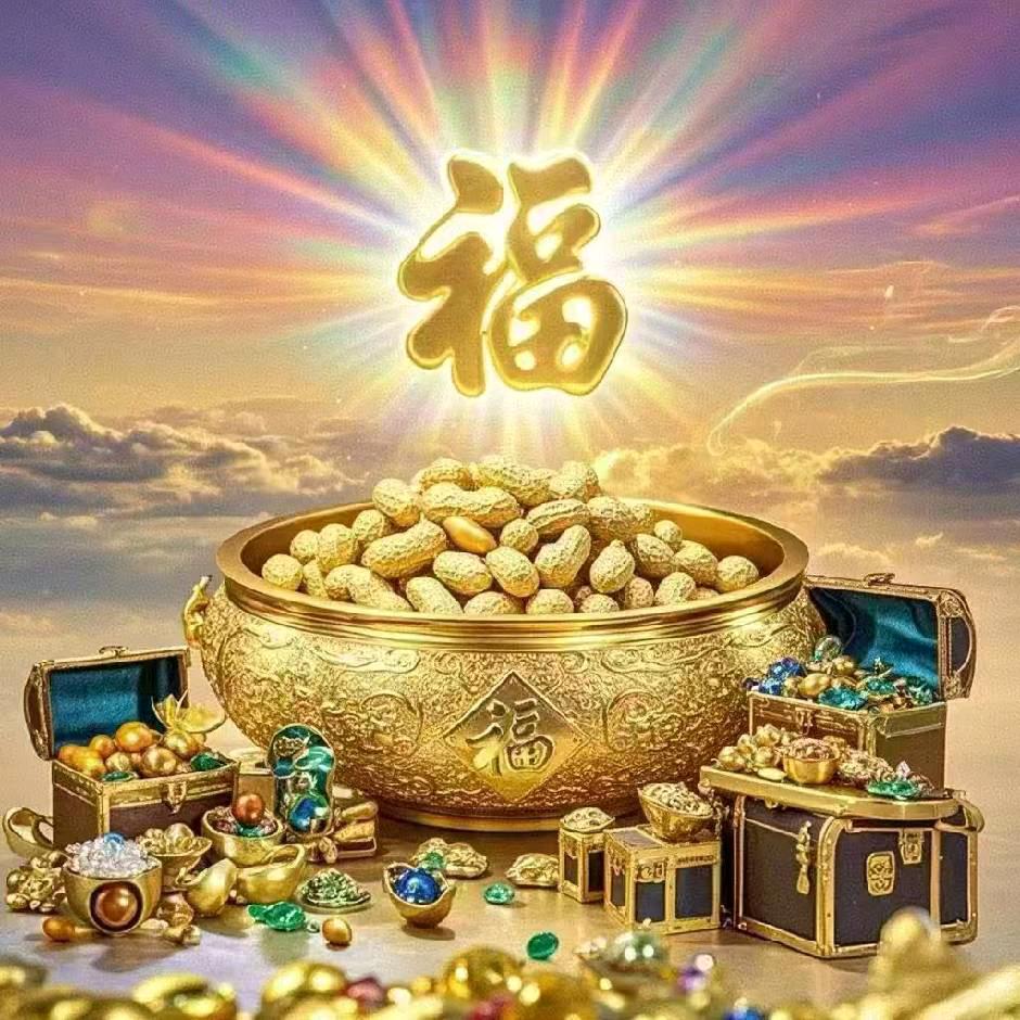 目标