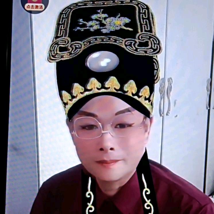 中哥