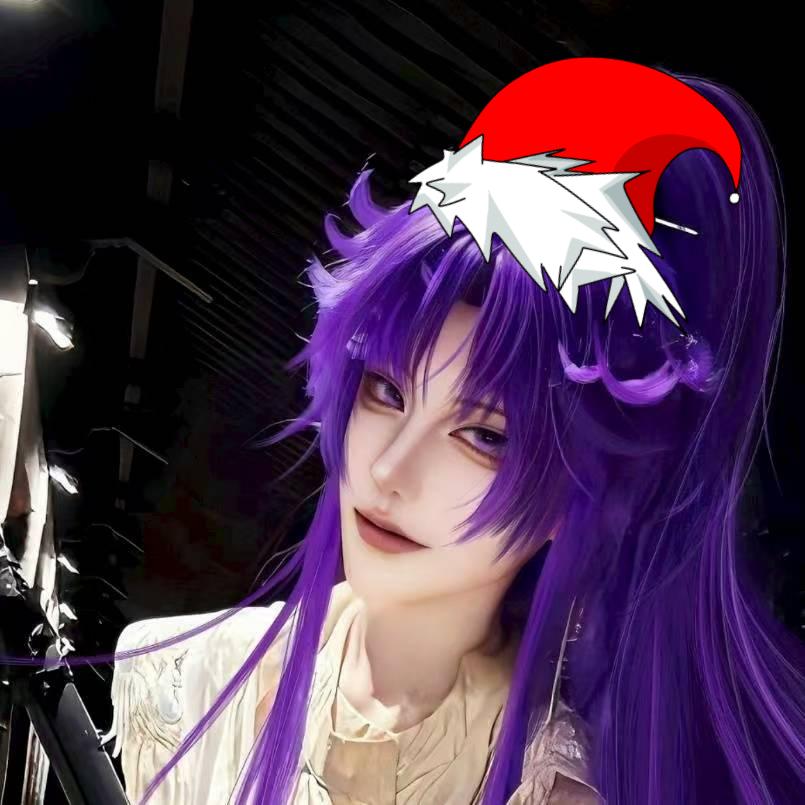 臭菠萝你在拽什么😡（不是