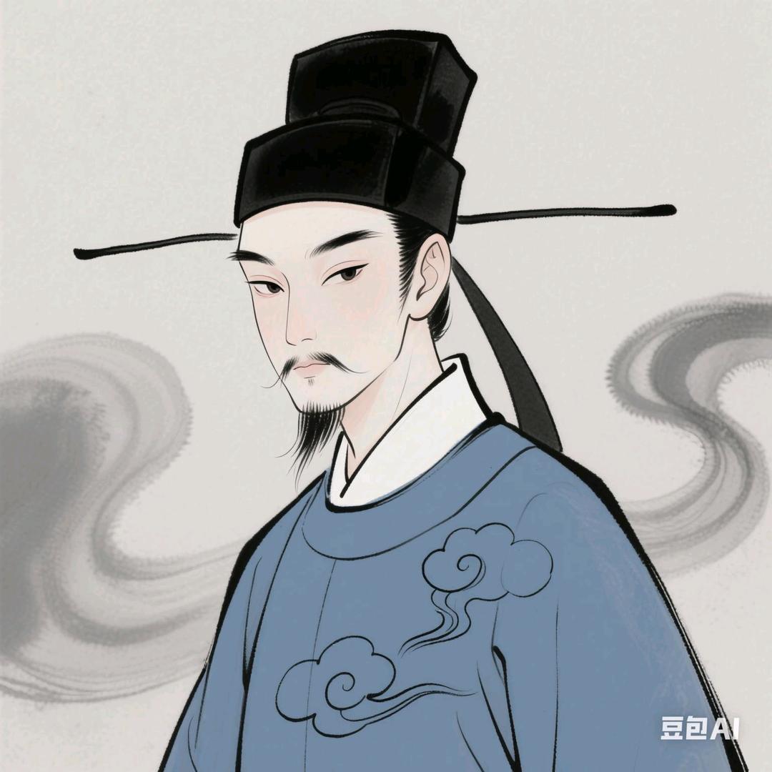 怀玉师叔