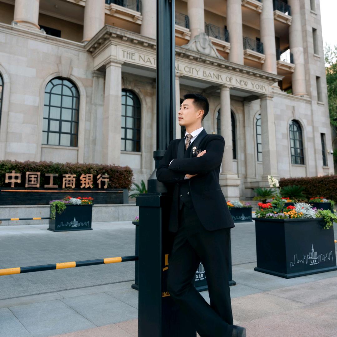竹溪吾净家家政服务中心