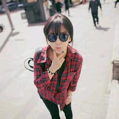素颜倾城 ❤️