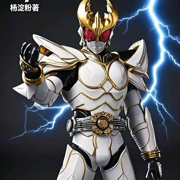 灭霸响指