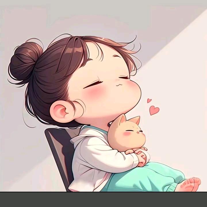家有招财喵🐱