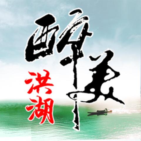 醉美洪湖AI智能