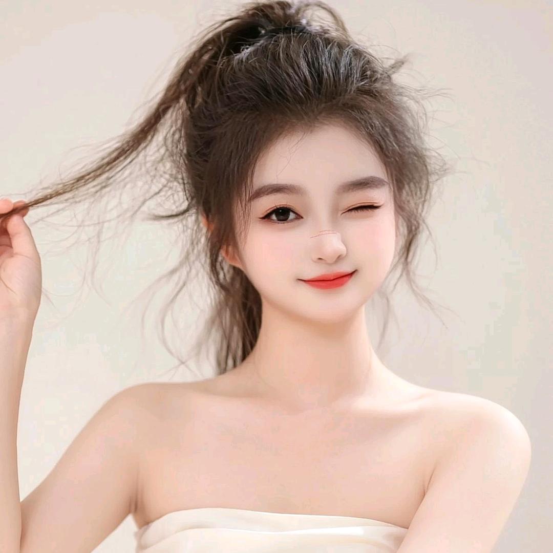 牧马