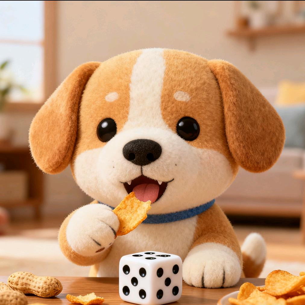 椰子是游戏王（零食版）