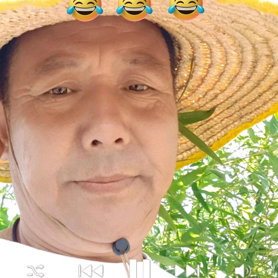 草帽哥