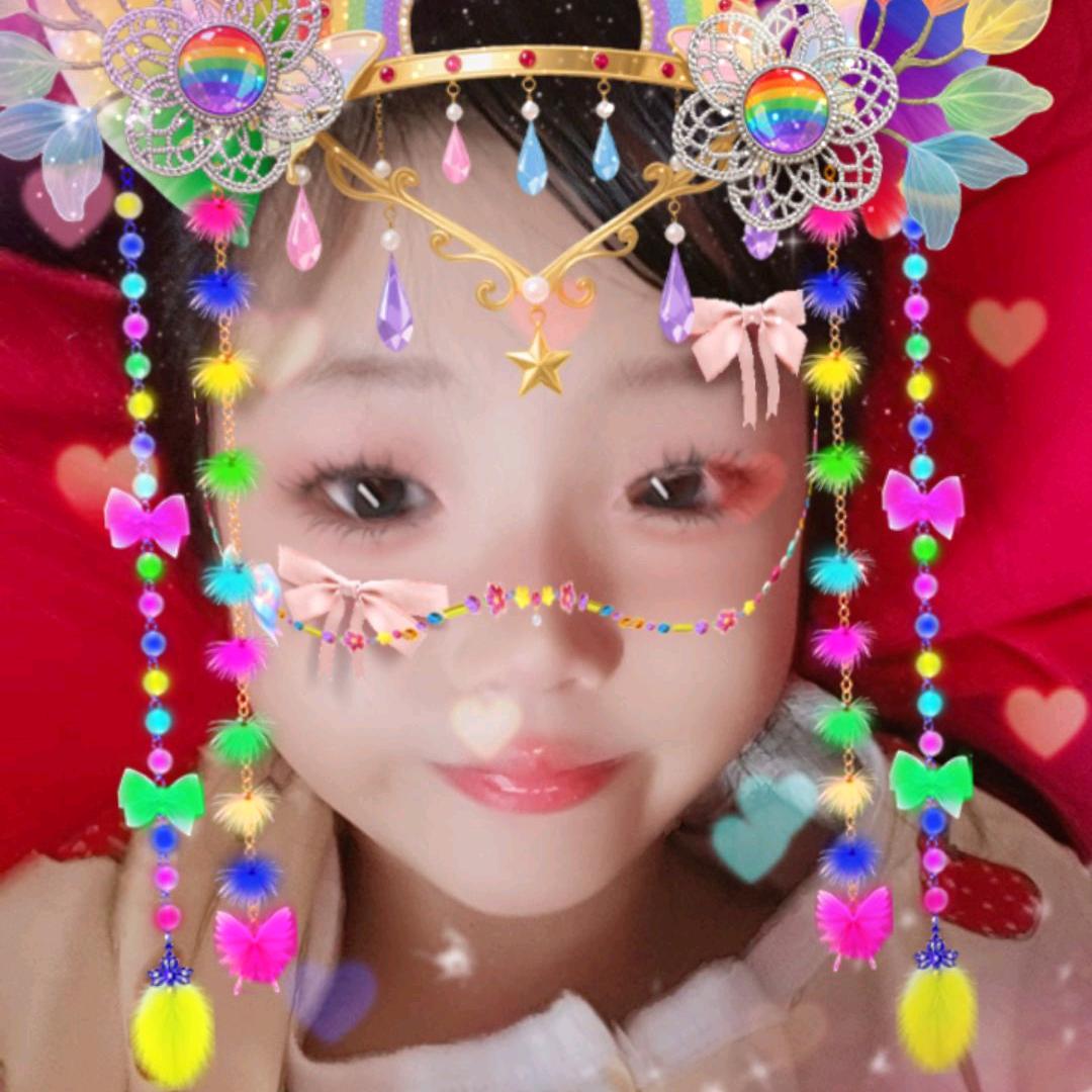 三个小捣蛋
