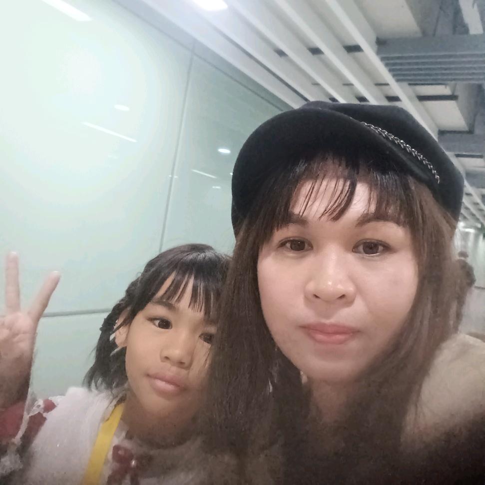 小婷