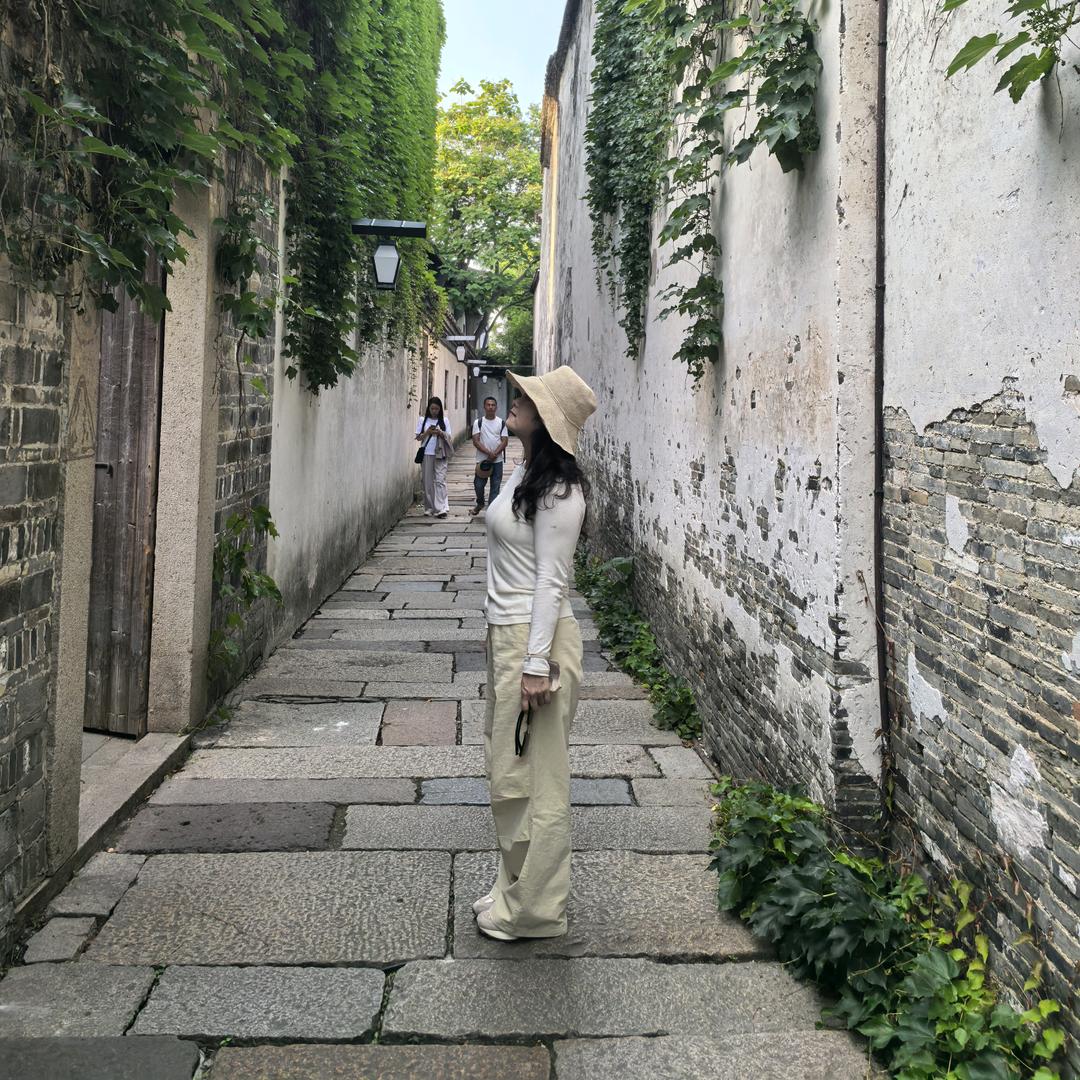 美丽人生~陈岸