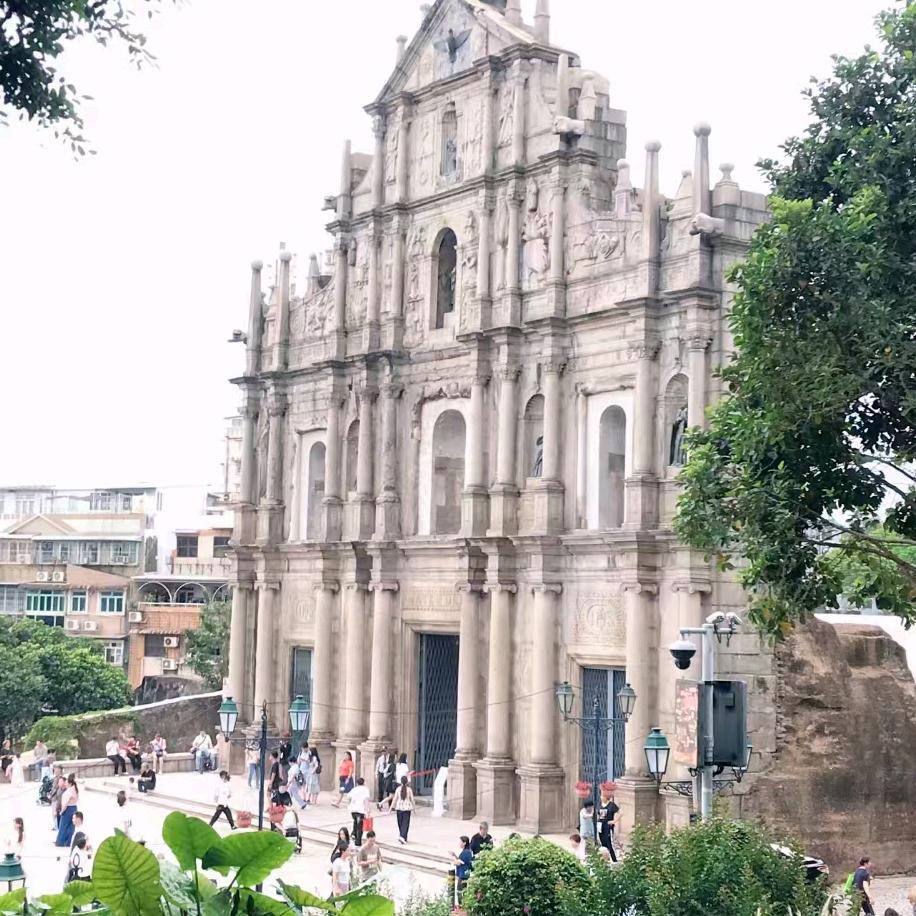 小跟班