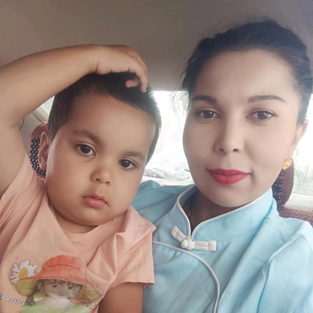 小热（孕晚期妈妈）