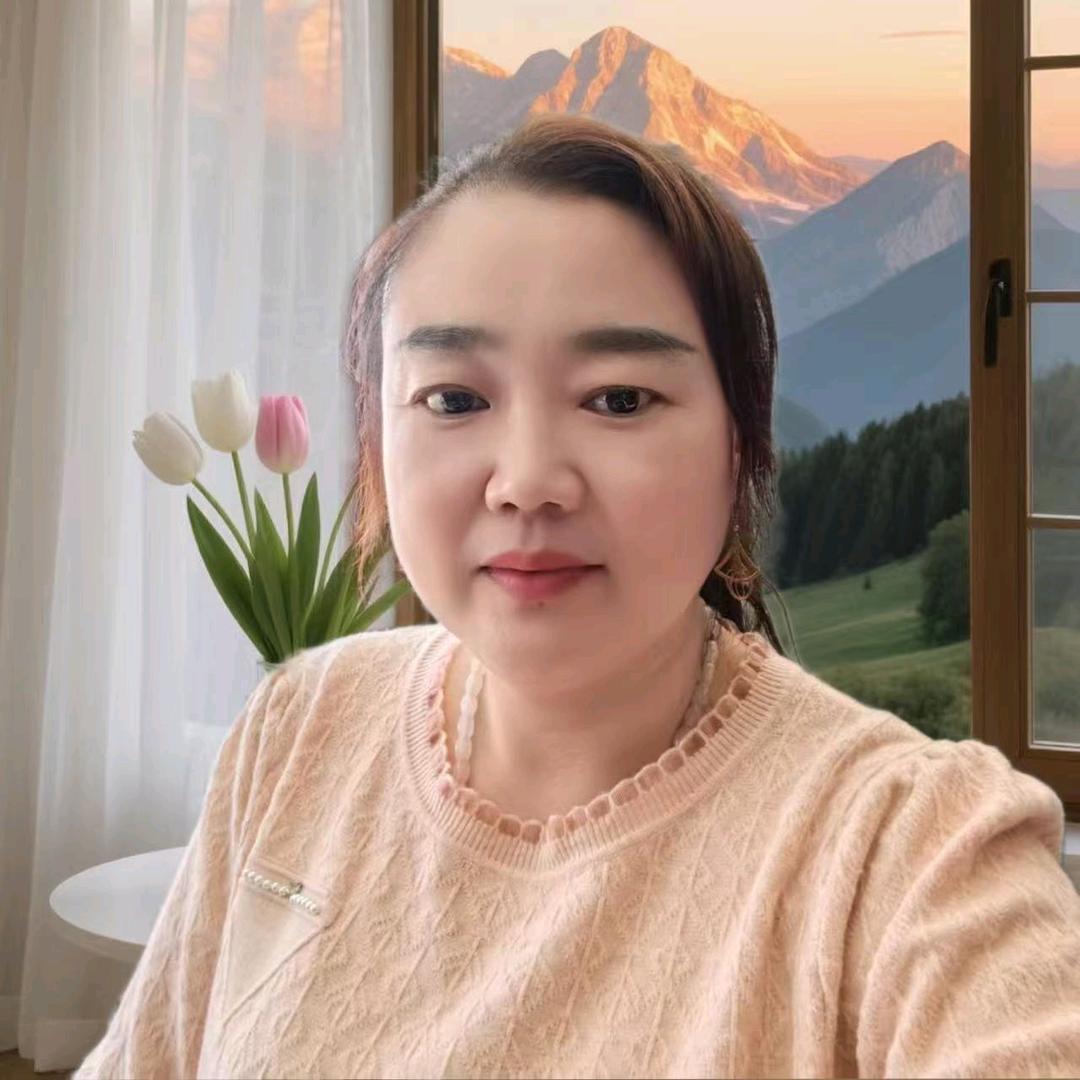 清凤李娟