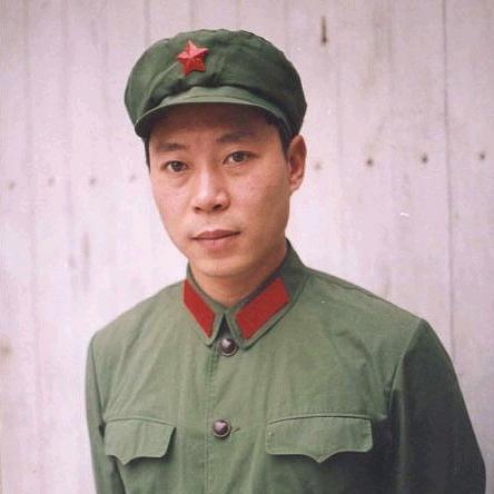 参战兵