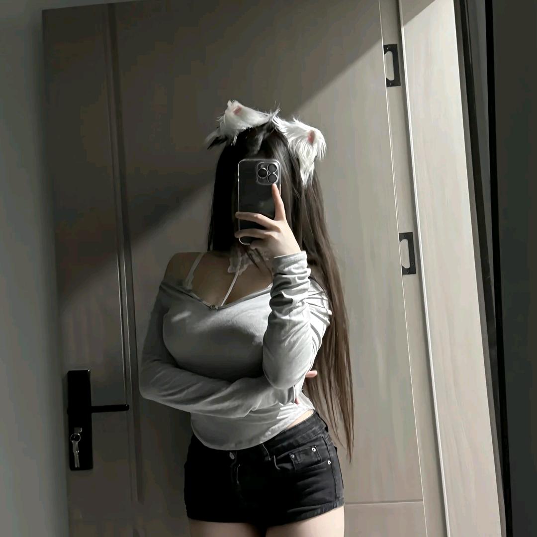 小柒💗酒窝妹
