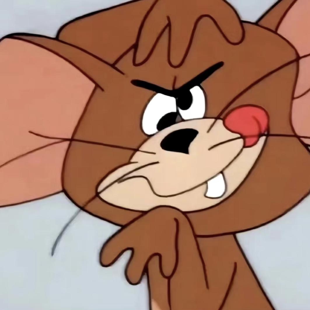 狐狸.(被限流……)