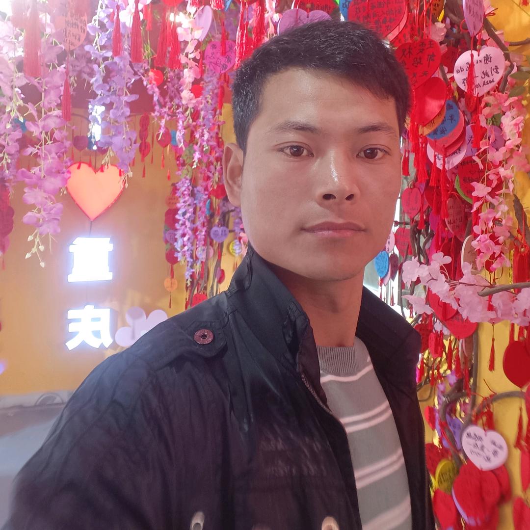杨四毛        木工