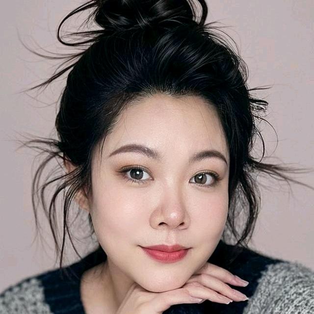 大同/颜希化妆室/化妆师妍希
