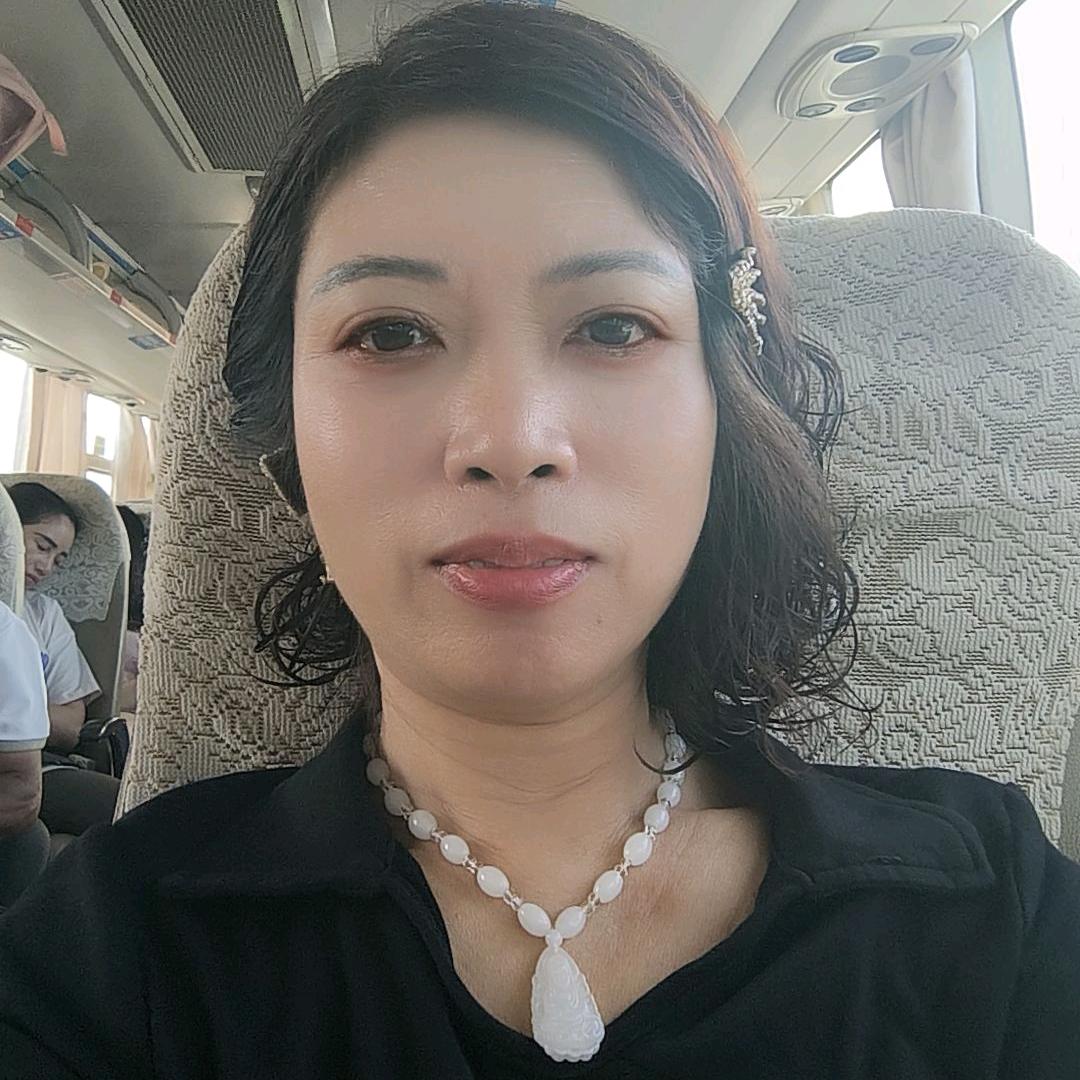 杨糯姐有缘才见