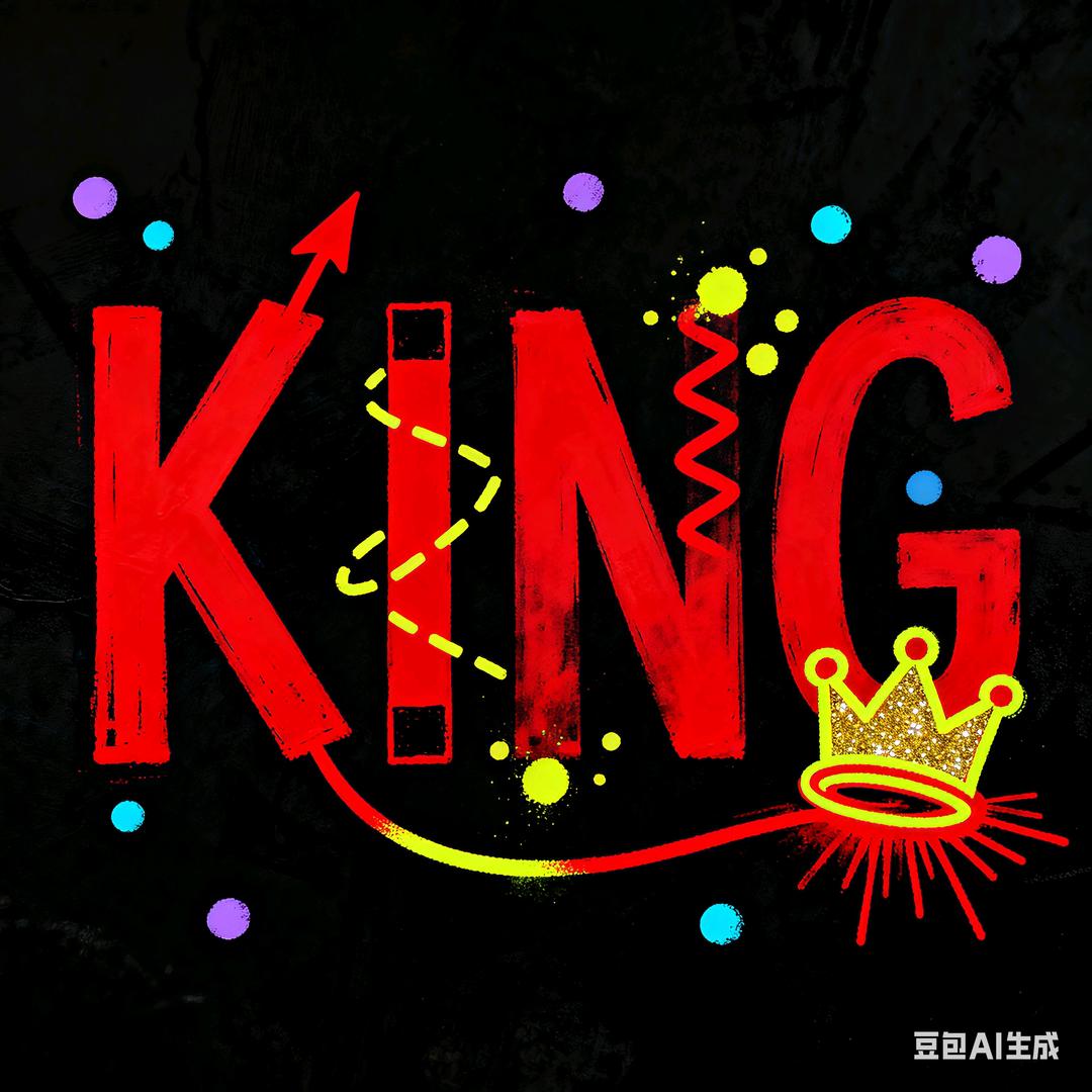 King⁸²⁷～🌠