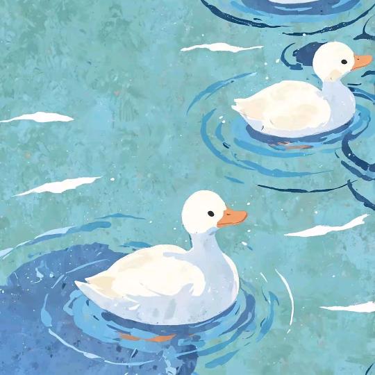 跟着花花去旅行🌸